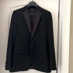 Men’s Tuxedo